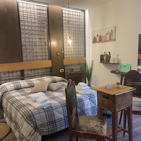 Ci Thorno Hotel Crosia Экстерьер фото