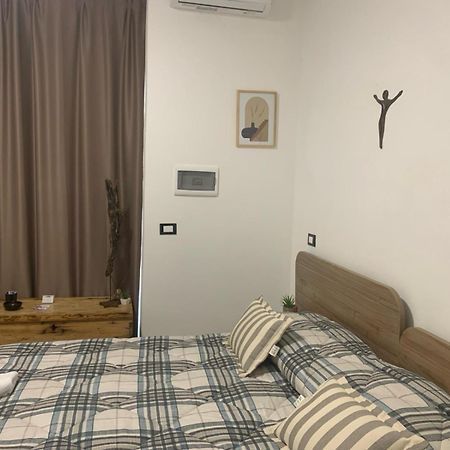 Ci Thorno Hotel Crosia Экстерьер фото