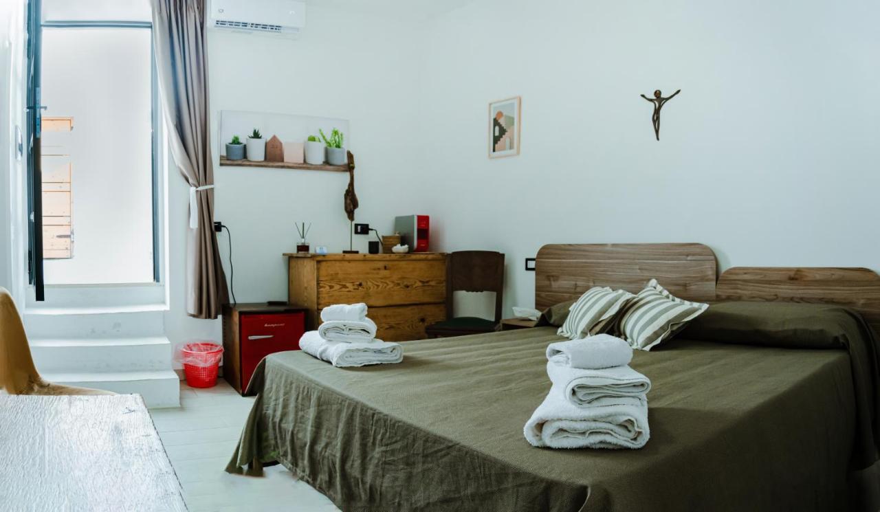 Ci Thorno Hotel Crosia Экстерьер фото