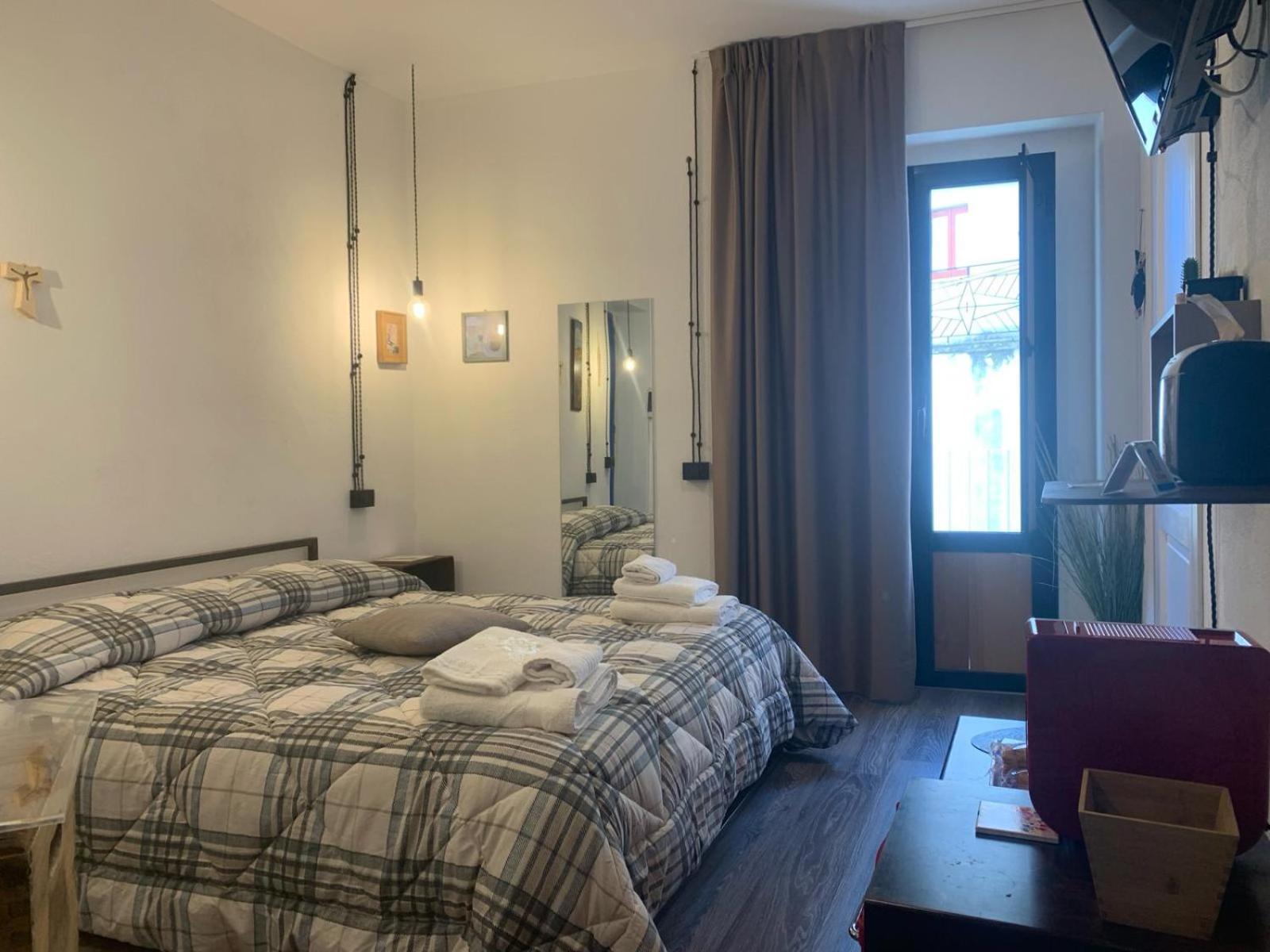 Ci Thorno Hotel Crosia Экстерьер фото