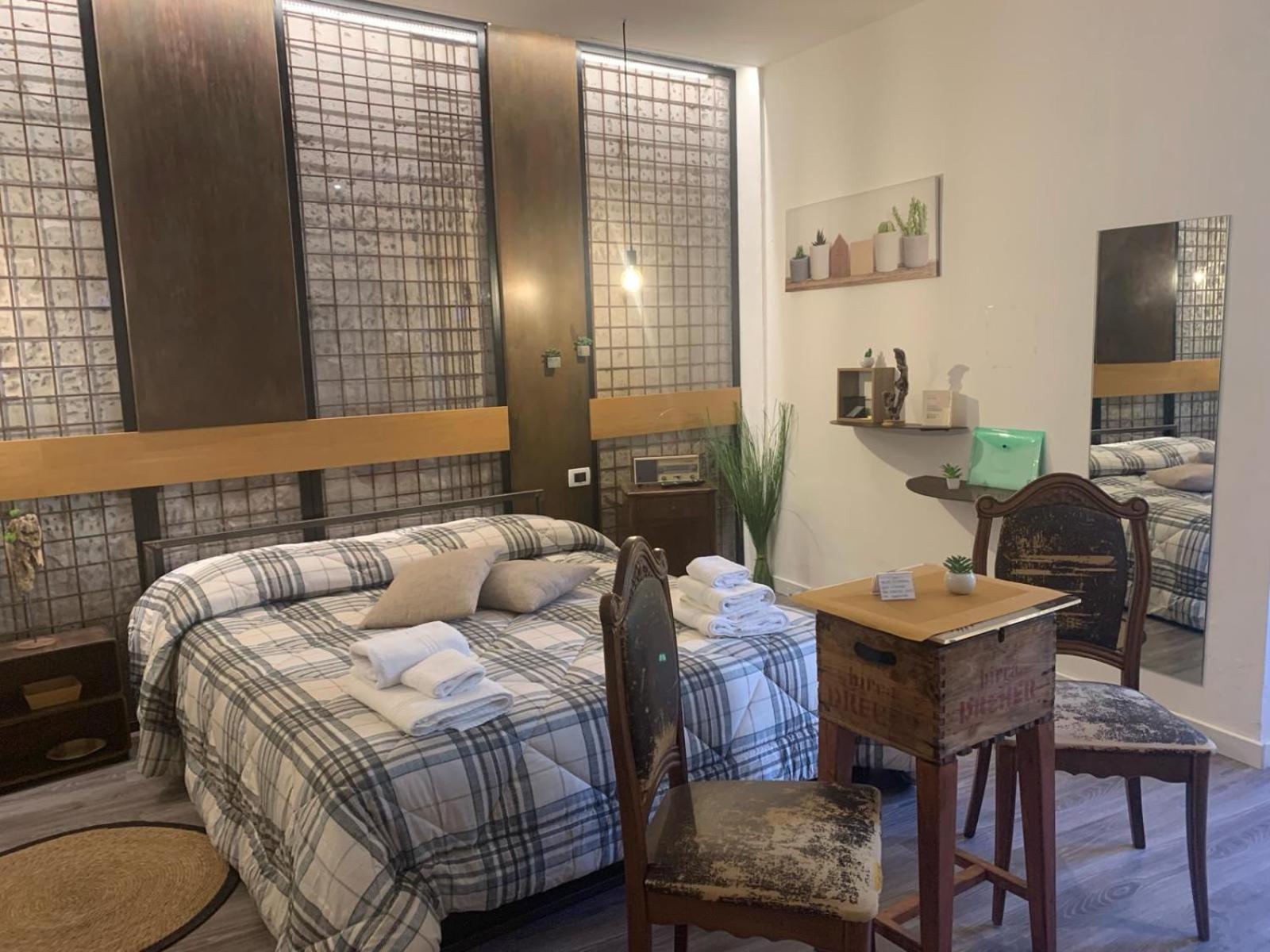 Ci Thorno Hotel Crosia Экстерьер фото