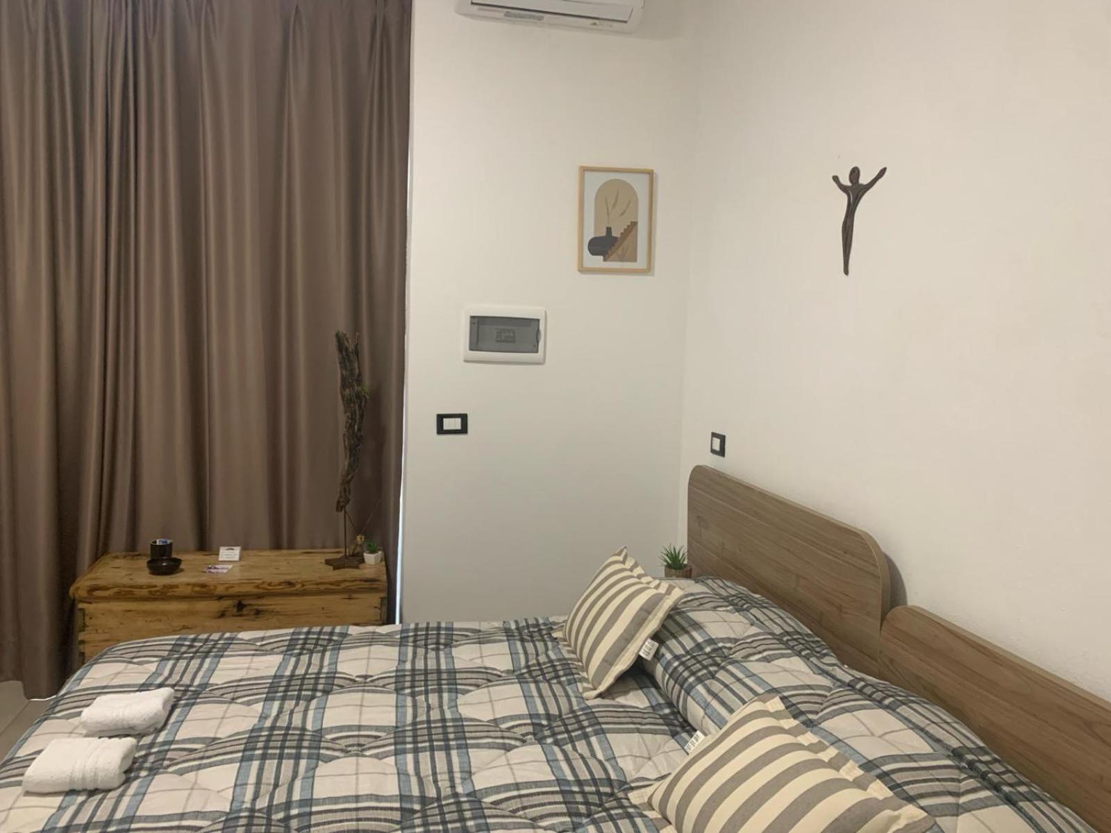 Ci Thorno Hotel Crosia Экстерьер фото