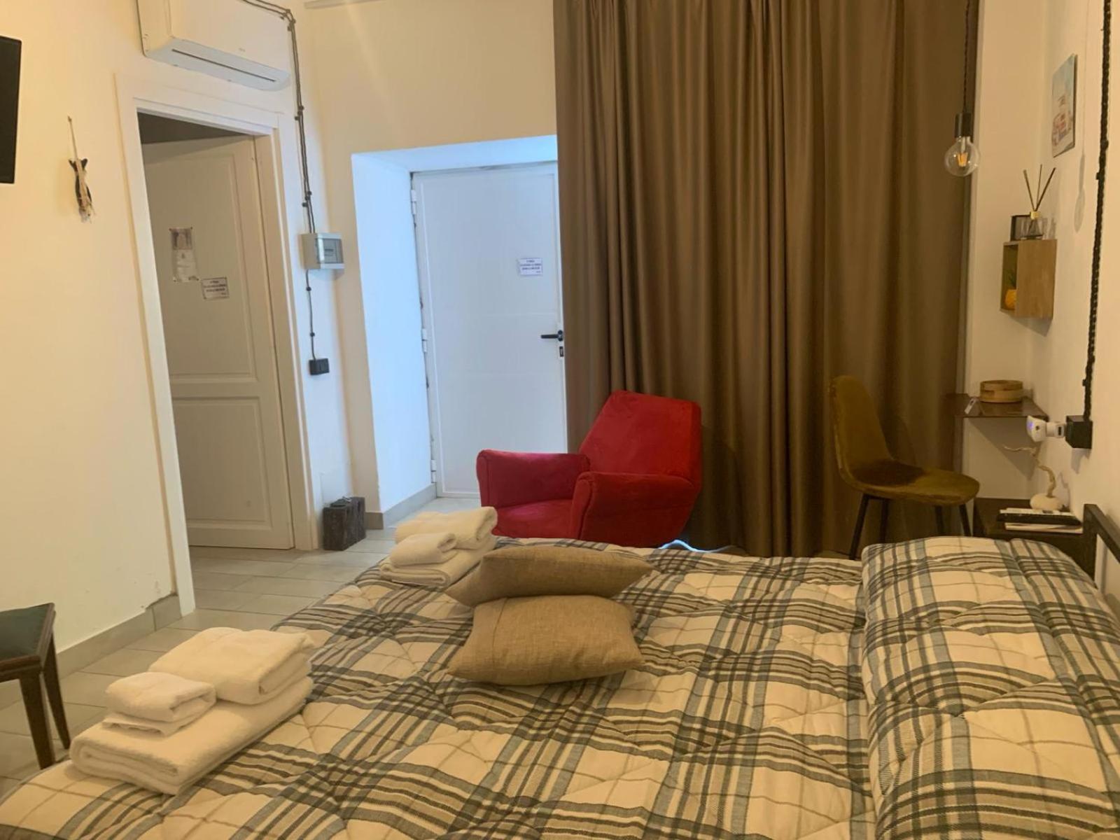 Ci Thorno Hotel Crosia Экстерьер фото