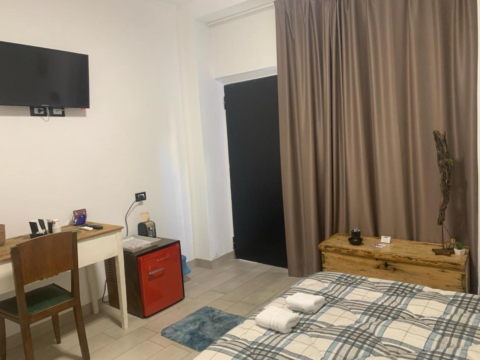 Ci Thorno Hotel Crosia Экстерьер фото