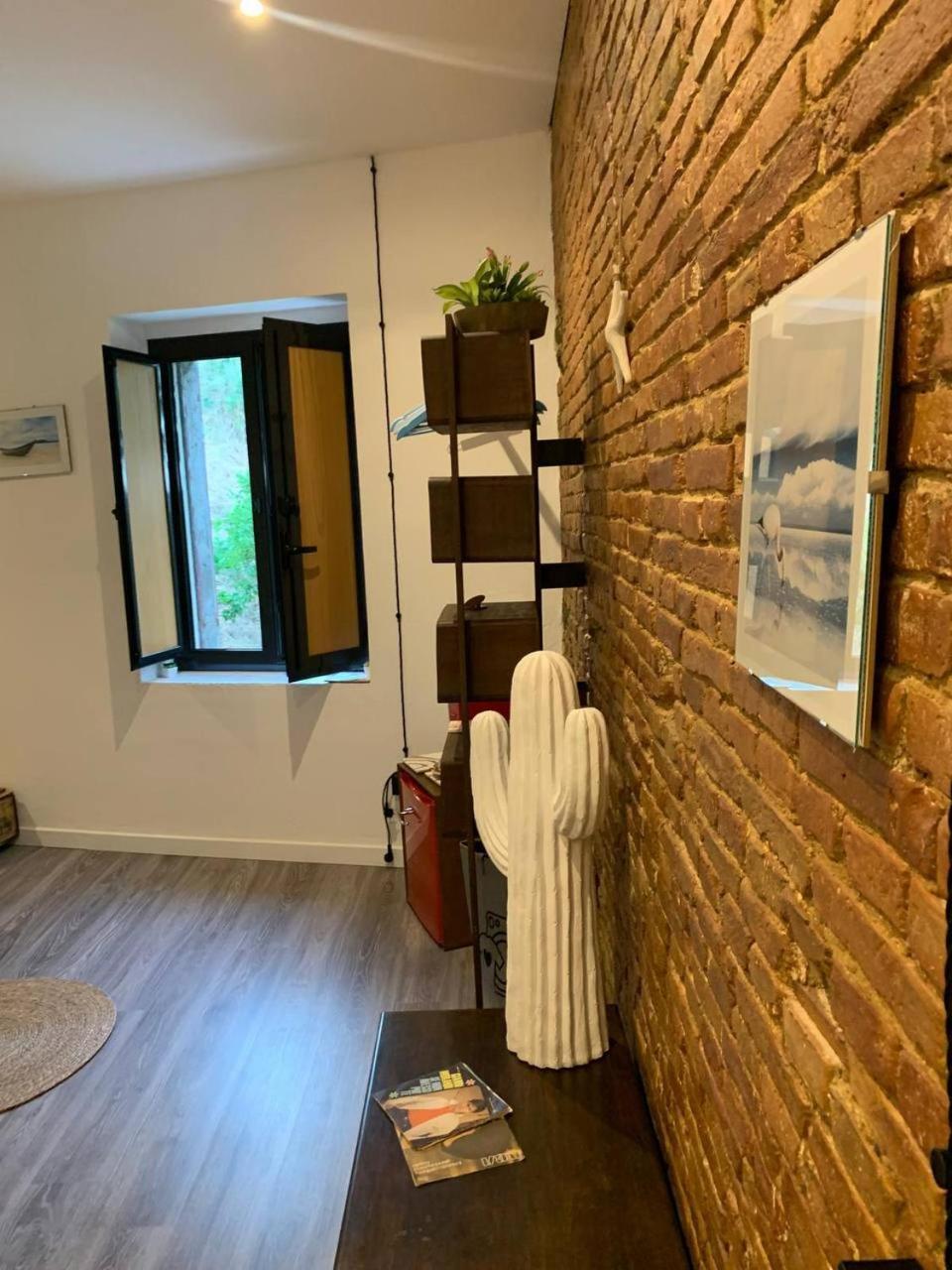 Ci Thorno Hotel Crosia Экстерьер фото