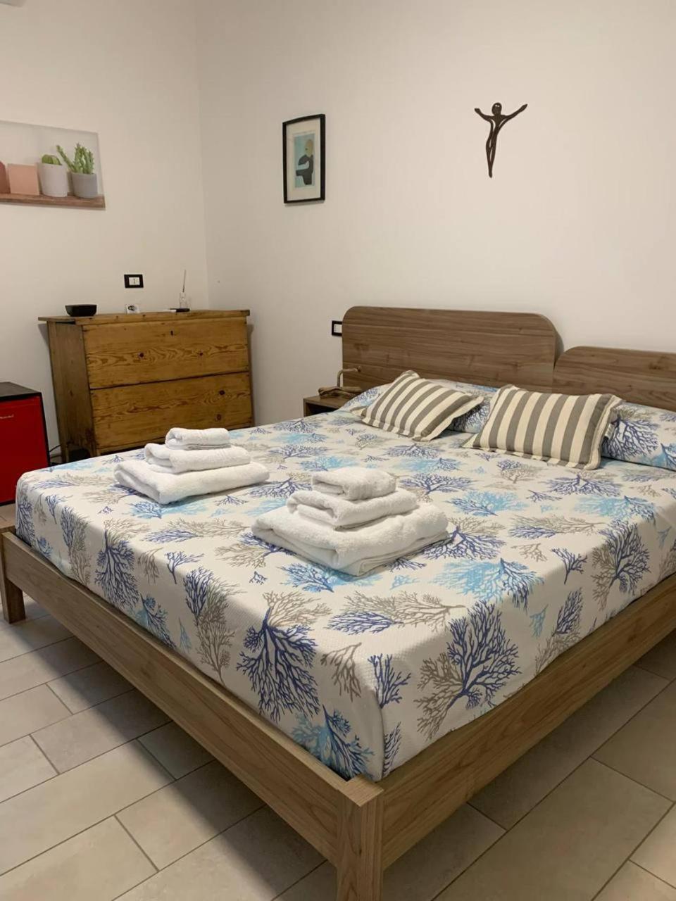 Ci Thorno Hotel Crosia Экстерьер фото