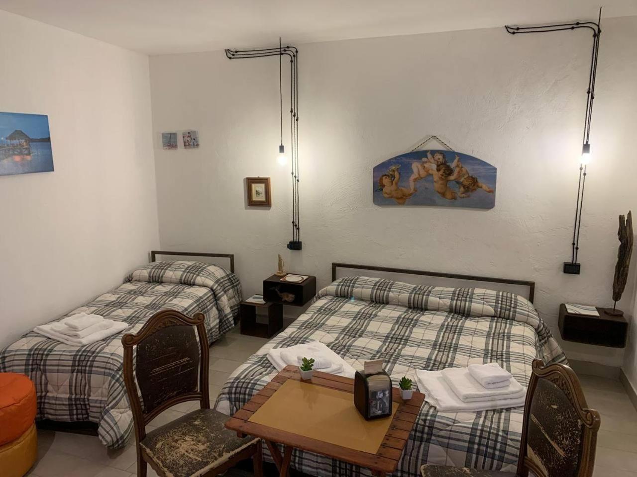Ci Thorno Hotel Crosia Экстерьер фото