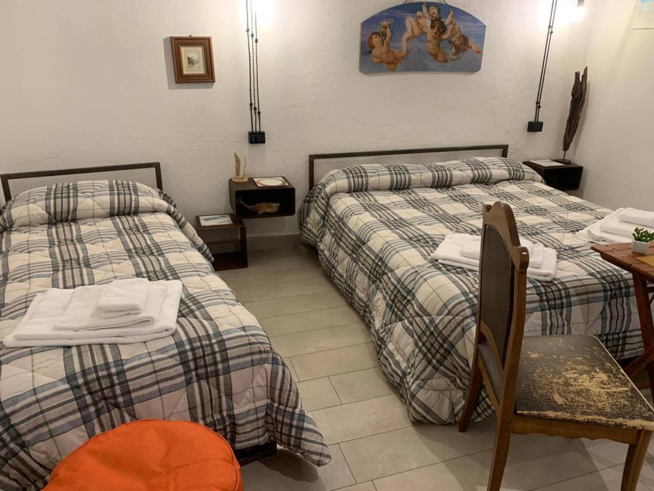 Ci Thorno Hotel Crosia Экстерьер фото